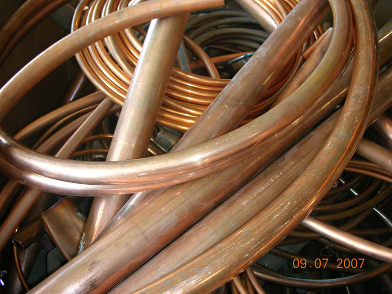 The Importance of Copper Recycling NRI Metals Recycling